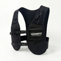 LeanFit Performance Running Vest
