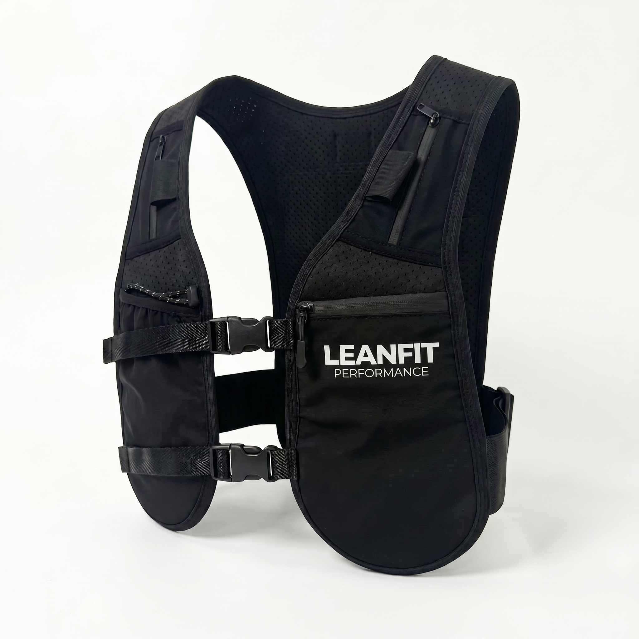 LeanFit Performance Running Vest