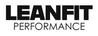 LeanFit Performance - Home