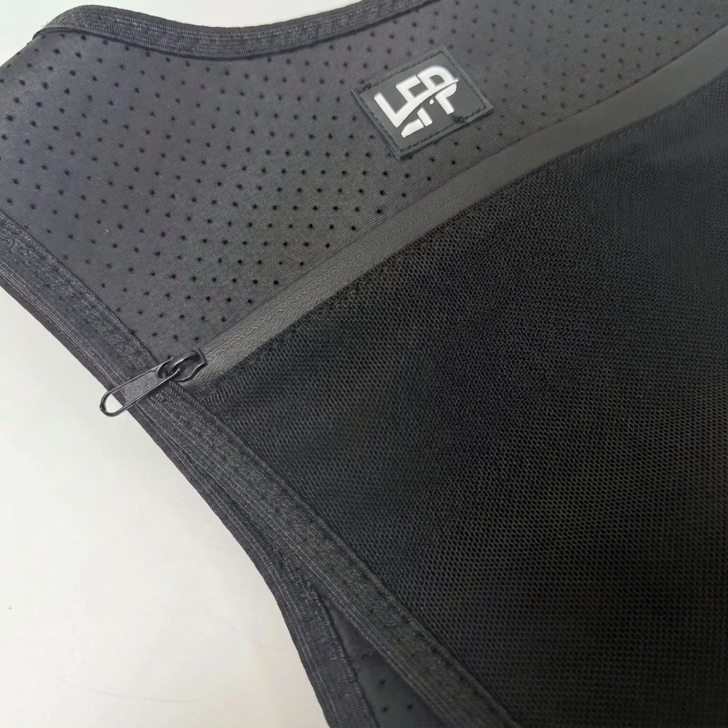 LeanFit Performance Running Vest